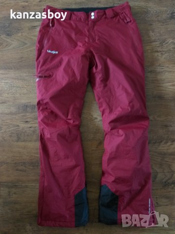 vikafjell -  ски сноуборд панталон, снимка 4 - Спортни дрехи, екипи - 38177245