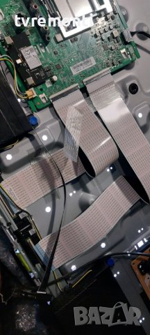 MAIN BOARD ,BN94-15017J,BN41-02703A, for,SAMSUNG UE55RU7092U for 55inc DISPLAY CY-CN055HGLV2H, снимка 4 - Части и Платки - 42513539