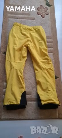 Quiksilver  Мъжки  Ски  Панталон 2XL, снимка 5 - Панталони - 48725149