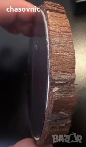 Картина ръчно рисувана върху дърво с магнит нова, снимка 5 - Картини - 54156914