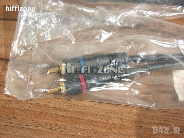  Кабел Чинч Преходник , снимка 3 - Други - 44385502