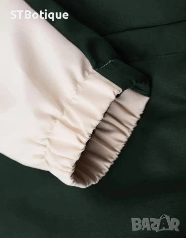 🧥 Мъжки Спортен Комплект за Пролет и Есен | STBoutique ✨НОВО!Топ качество и стил на достъпна цена!✨, снимка 4 - Спортни дрехи, екипи - 52134791