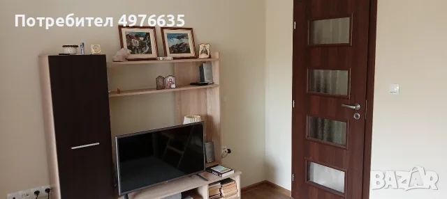 Двустаен апартамент, снимка 7 - Апартаменти - 56462966