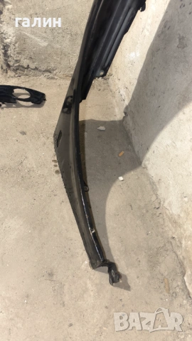 Преден калник Ауди а4 б6/Audi A4 b6 , снимка 3 - Части - 53120887