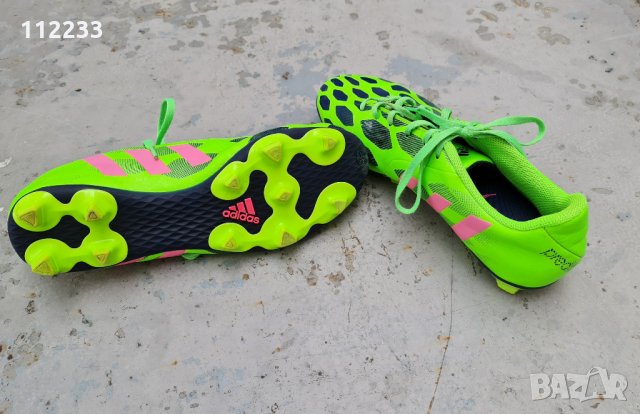 Футболни обувки различни размери, снимка 4 - Детски маратонки - 30655228