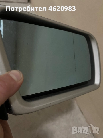 Mercedes-benz E-klasse (W210) Мерцедес , снимка 4 - Части - 52828165