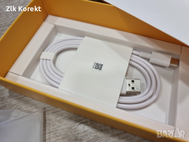 realme Note 60 128GB 4GB RAM , снимка 5 - Телефони с две сим карти - 54007084