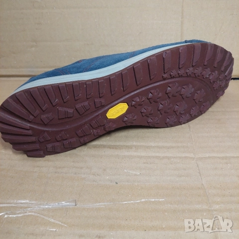 Градски / туристически обувки Lomer Maipos Sixtysix Sued номер 40, снимка 4 - Други - 52406679