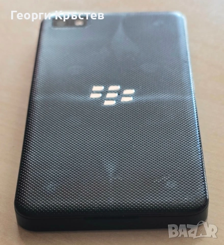 BlackBerry Z10 - без батерия, снимка 16 - Blackberry - 54147638