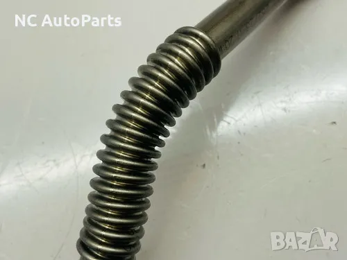 Тръба за турбо за Опел Мока 1.2 бензин EB2LTD HN09 136 коня 9836508580 PAS Peugeot / Citroen 2023, снимка 2 - Части - 49273314