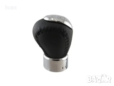 Топка за скоростен лост Mazda 6, снимка 5 - Аксесоари и консумативи - 49832495