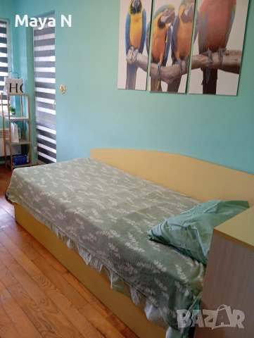 Обзавеждане за детска стая, снимка 8 - Мебели за детската стая - 54305722