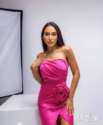 рокля , снимка 5 - Рокли - 51053036