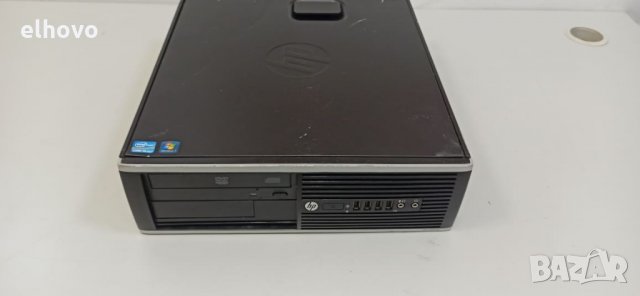 Настолен компютър HP Intel CORE I5, снимка 2 - Работни компютри - 30748587