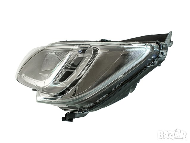 Фар ляв или десен за Ducato Jumper Boxer с мотор (2014+), снимка 3 - Аксесоари и консумативи - 44194658