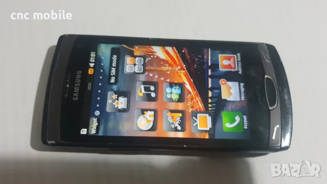 Samsung Wave 2 - Samsung GT-S8530 - Samsung S8530, снимка 3 - Samsung - 17148752