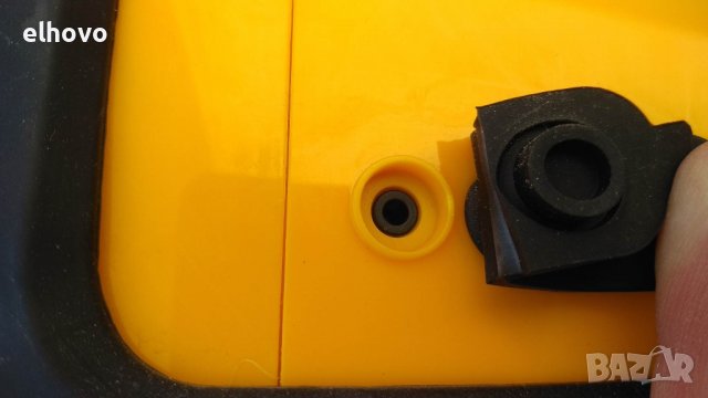 Радио Denver WR-40 MK3, снимка 8 - Радиокасетофони, транзистори - 39195804