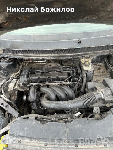 Продавам Ford Focus 1.4 i 2005г цяла или на части , снимка 9 - Автомобили и джипове - 44210342