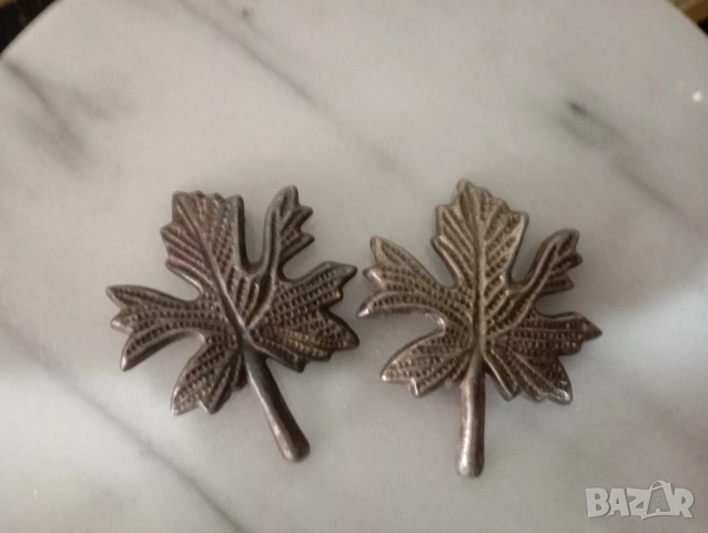 Две апликации комплект