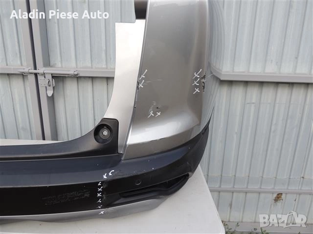 Задна броня Toyota CRV, CR-V година 2018 2019 2020 2021 2022 код 71501-TLAY-ZZ00, снимка 3 - Аксесоари и консумативи - 51764620