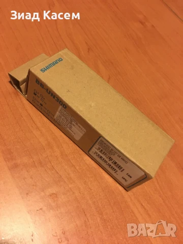 Вело части, карбонова вилка, курбели Cues, Avid BB7., снимка 5 - Части за велосипеди - 50596249