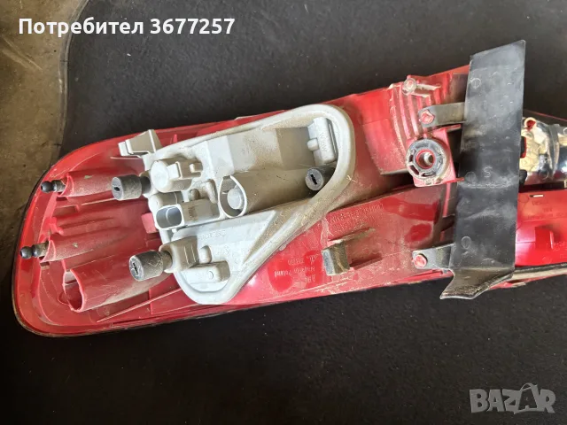 стопове ауди а4,б8 - комби - audi a4, снимка 11 - Части - 56429667