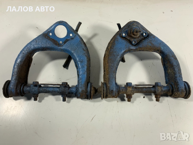 Предни носачи Мицубиши Л200 Predni nosachi Mitsubishi L200 (96-06)г. , снимка 2 - Части - 51963356