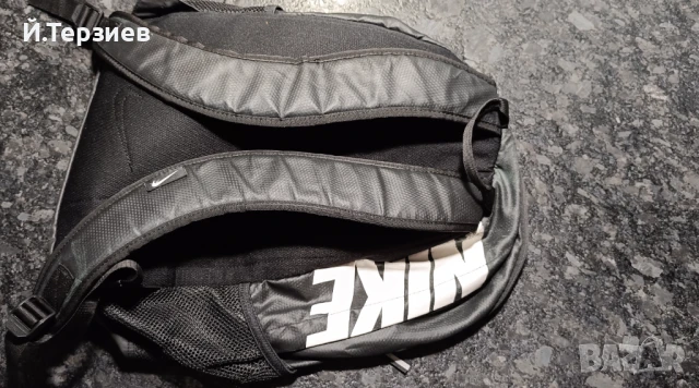 Раница NIKE, снимка 2 - Раници - 51226629