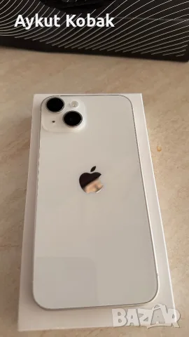 iPhone 14 128GB - Starlight, снимка 6 - Apple iPhone - 56274294