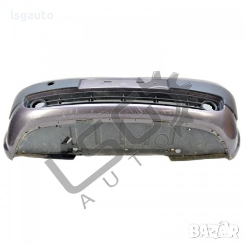 Предна броня Renault Scenic II 2004-2009 RM030522N-5, снимка 2 - Части - 36880598