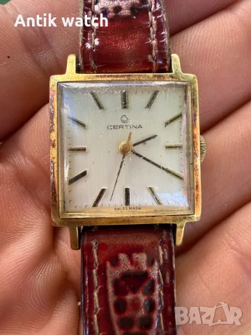 Часовни старые heuer zenith omega Marvin longines Raketa , снимка 12 - Мъжки - 56106998