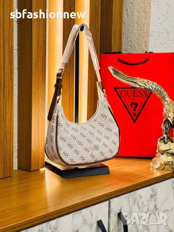 Gucci ✨ Guess ✨ Michael Kors чанта, снимка 8 - Чанти - 55761512