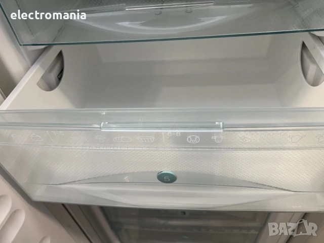 фризер Miele FN 4452S No Frost, снимка 7 - Фризери - 53980360