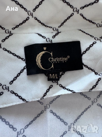 Риза Карамела, снимка 2 - Ризи - 53907013