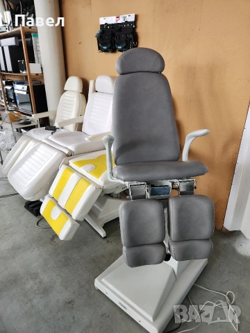 стол за педикюр., снимка 4 - Педикюр и маникюр - 54032790