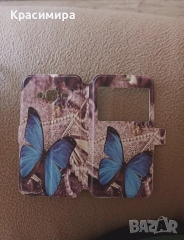 Samsung Galaxy J3 2016 , снимка 5 - Samsung - 50533477