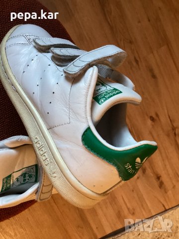 Маратонки Адидас оригинални №33 и още маратонки в обявите, снимка 2 - Детски маратонки - 37568229