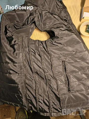 Renogy Dr.Prepare унисекс жилетка с подгряване става.m.l.xl , снимка 5 - Жилетки - 49659155