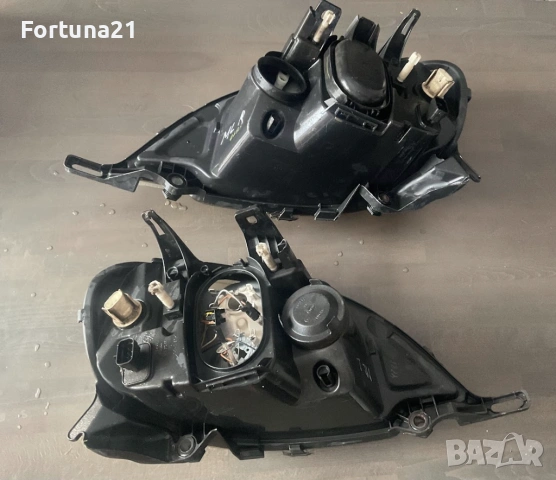 Mercedes ML w163 - фарове Hella, снимка 4 - Части - 54069885