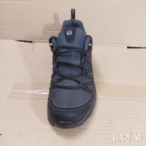 туристически обувки Salomon Eastwood GTX номер 42 2/3 маратонки , снимка 7 - Маратонки - 52215885