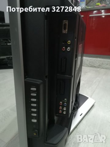 Телевизор JVC 26 инча, снимка 5 - Телевизори - 39020319