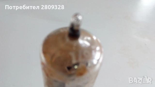 PCL86, вакумна електронна лампа, снимка 4 - Друга електроника - 53897276