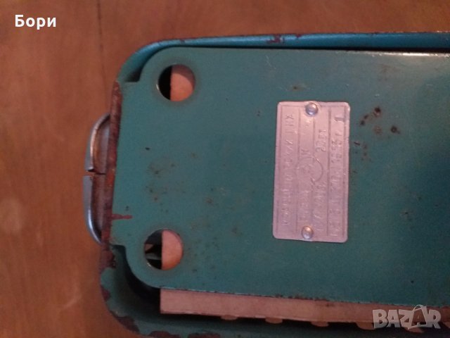 Педал за шевни машини, снимка 6 - Шевни машини - 31830909