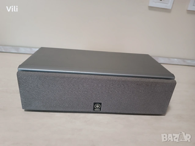 Yamaha NX-C430, снимка 4 - Тонколони - 53022113