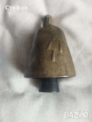 Стар родопски чан.