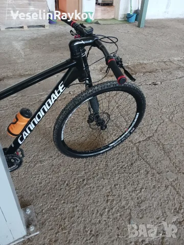 велосипеди cannondale 29, снимка 5 - Велосипеди - 55787315