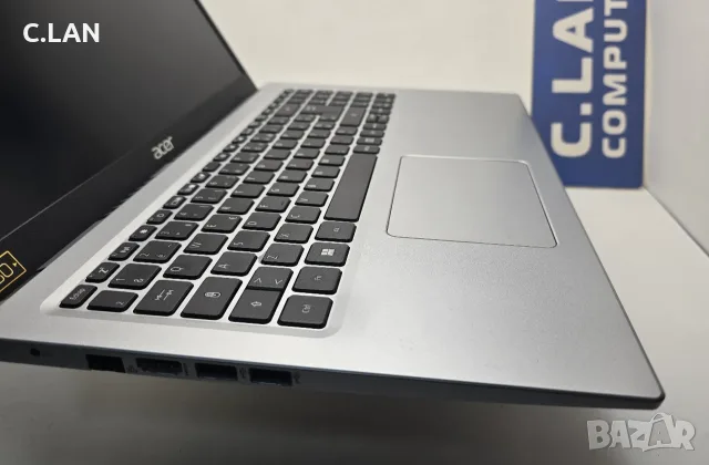 Acer Aspire 3 A315-58 i3 1115G4/8GB/256SSD/FHD, снимка 7 - Лаптопи за дома - 55894587