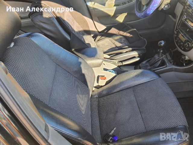 шевролет набира , снимка 5 - Автомобили и джипове - 52764731