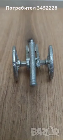 играчка оловна за колекционери , снимка 3 - Колекции - 47903982