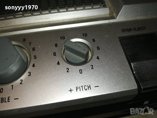 PHILIPS MADE IN AUSTRIA 1302240923, снимка 10 - Радиокасетофони, транзистори - 44270372